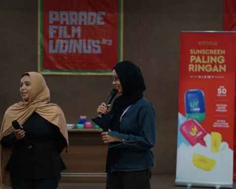 Pengenalan Produk Sponsorship 